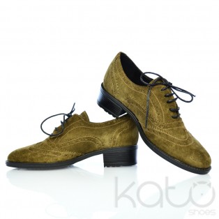 Pantofi Heart 18